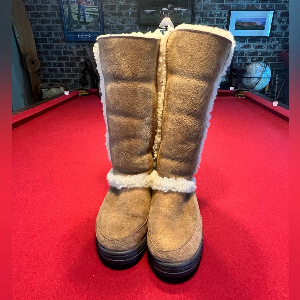 UGG boots, size 7
